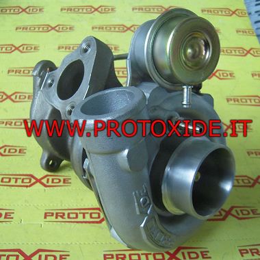 Turbocompressore cuscinetti GTO300 per Audi TT - S3 - 210.225hp 1.800 20V Turbocompressori su cuscinetti da competizione