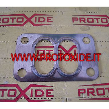 Gasket for turbo T3 divided Reinforced Gasjet Turbo, Downpipe and Wastegate gaskets