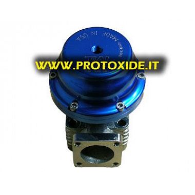 Wastegate externo de 40 mm Puerta de descarga externa