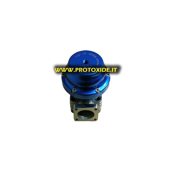 40 milímetros wastegate externo Wastegate externo