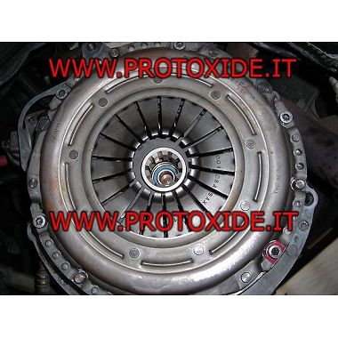 Kit volano monomassa e frizione rinforzata Bmw M3 E46 Kit volant d'acer amb embragatge reforçat