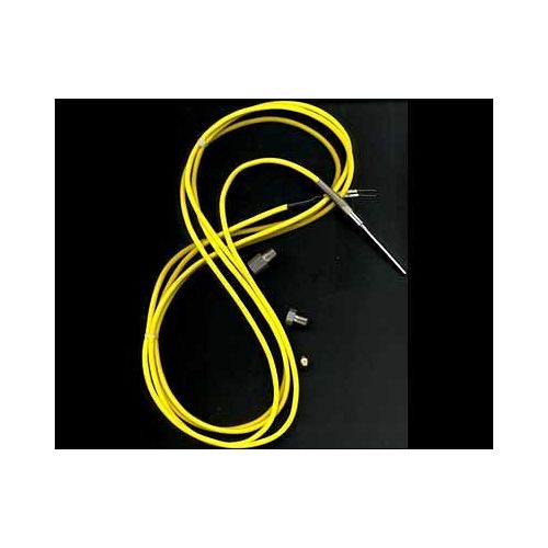 Professional K thermocouple Probe 3mm nipple fast EGT exhaust gas temperature Sensors, Thermocouples, Lambda Probes