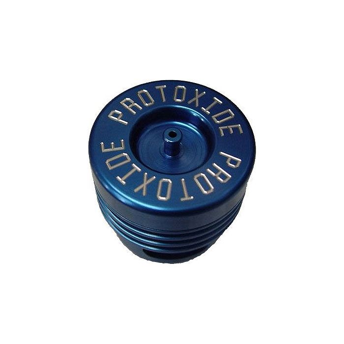 Protoxide Pop Off Valve universal external vent Blow Off valve PopOff valves and adapters