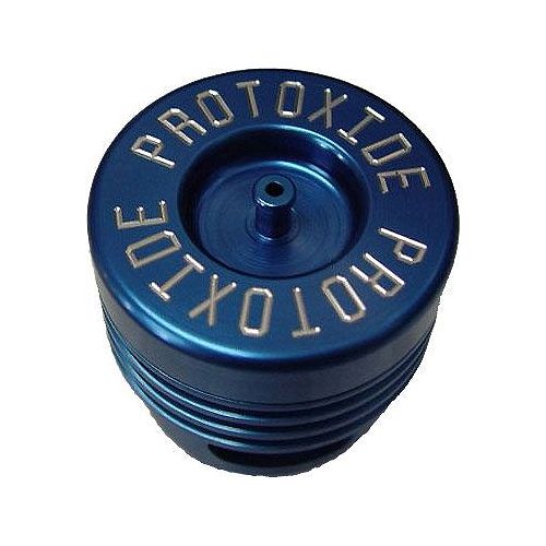 Protoxide Pop Off Valve universal external vent Blow Off valve PopOff valves and adapters