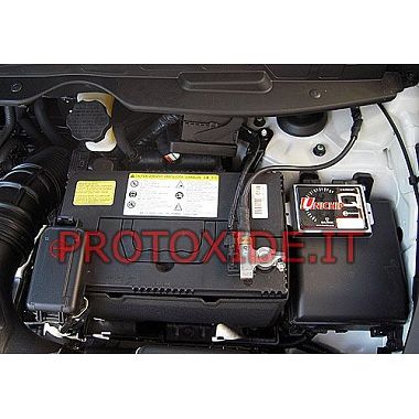 Unichip Performance Chip Hyundai IX35 - Kia Sportage 1.7 CRDI Unichip control units, extra modules and accessories