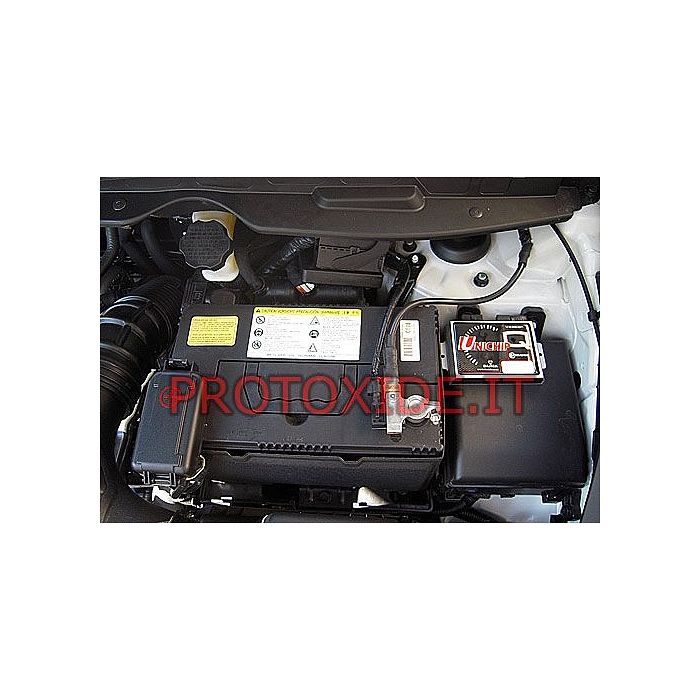 Unichip Performance Chip Hyundai IX35 - Kia Sportage 1.7 CRDI Unichip control units, extra modules and accessories