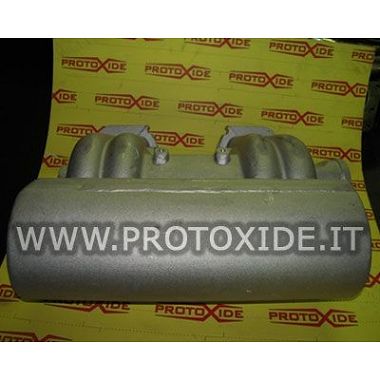 Intake manifold for Fiat UNO - PUNTO GT plus Intake manifolds