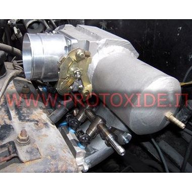 Imusarja Renault 5 Injection Imusarjat