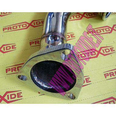 Tub de evacuare Grande Punto Mjet 1.9 120-130 CP Downpipe Turbo Diesel