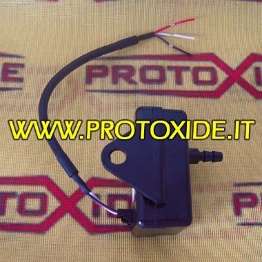 Sensore di pressione -1 fino a 3bar mod.1 Sensors de pressió