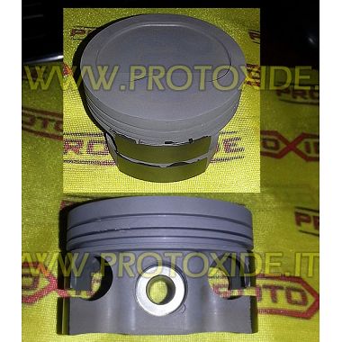 Pistoni Fiat Punto,Uno Turbo 1.6 8v SPECIAL Pistons automàtics forjats