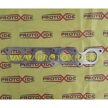 Guarnizione collettori scarico rinforzata Renault Clio 1800 - 2000 Williams Guarnizioni rinforzate collettori aspirazione e s...