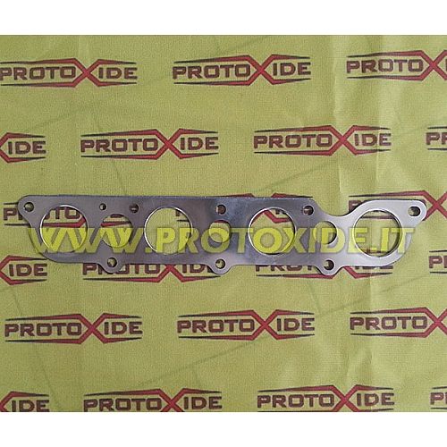 Guarnizione collettori scarico rinforzata Renault Clio 1800 - 2000 Williams Guarnizioni rinforzate collettori aspirazione e s...