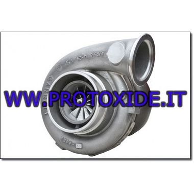 GTX Tial turbocompresor grande Turbocompresores con rodamientos de competición