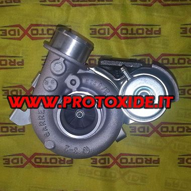 Turboahdin Garrett GT1548 pensaat Kilpalaakeroidut turboahtimet