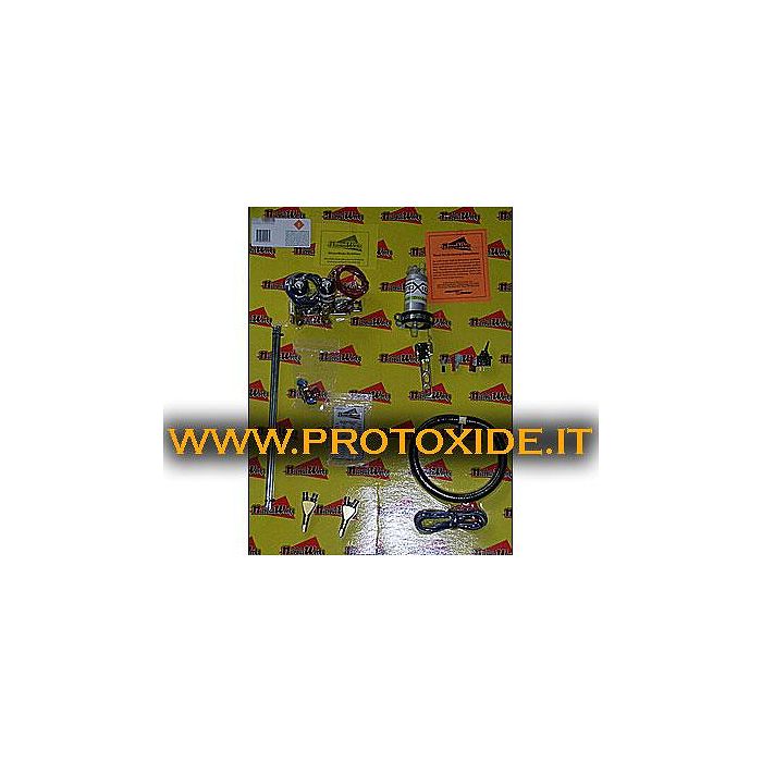 Distickstoffoxid-Kits für Yamaha T-Max Vergasern Notoxid-Kit für Roller und Motorräder