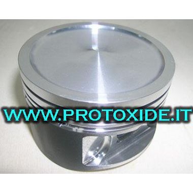 Pistons Rover 200 1.4 "Turbo" Product categories