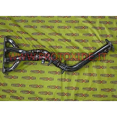 Exhaust Manifold Mini Cooper R53 1.6 Steel exhaust manifolds for aspirated engines