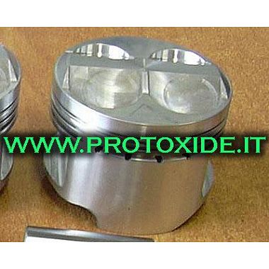 Pistons Mazda Mx 5 compression élevée Pistons automatiques forgés