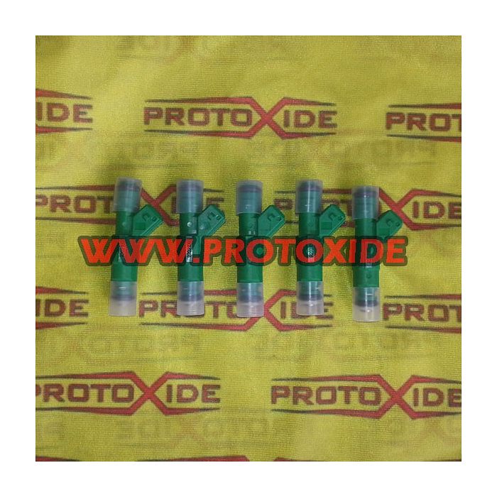 Lielgabarīta sprauslas Fiat Coupe 2000 20v turbo Speciālie sprauslas automašīnai vai transportlīdzekļa modelim Lielgabarīta sprauslas Fiat Coupe 2000 20v turbo Speciālie sprauslas automašīnai vai transportlīdzekļa modelim