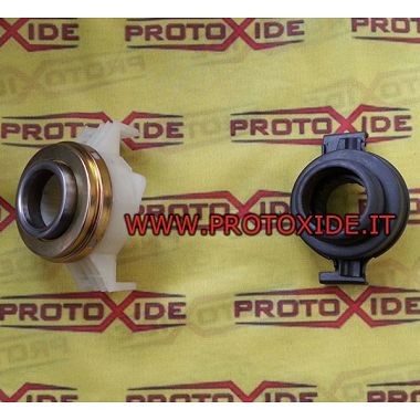 Bearing friction and reinforced Punto GT Uno turbo 1.4 and 1.3 Reinforced clutch bearing pads