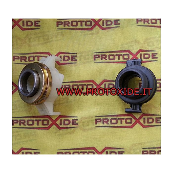 Bearing friction and reinforced Punto GT Uno turbo 1.4 and 1.3 Reinforced clutch bearing pads