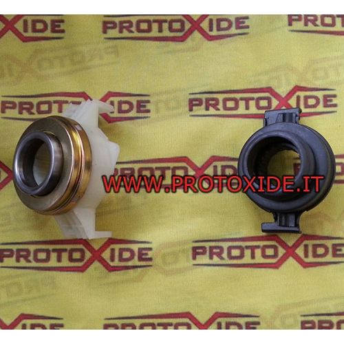 Reinforced clutch bearing Fiat Punto GT - Uno turbo 1400 - 1300 Reinforced clutch bearings