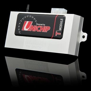 Sensor de presión de 3,5 bar con aps en parada de tensión Unichip control units, extra modules and accessories
