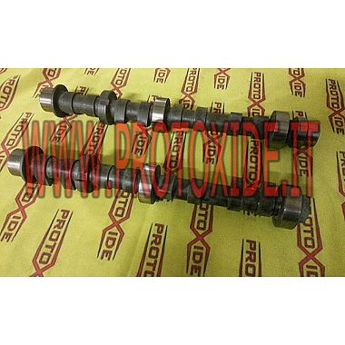 árvore de cames para 1.4 16v turbo motor fiat 500 abarth- Árvores de cames esportivas