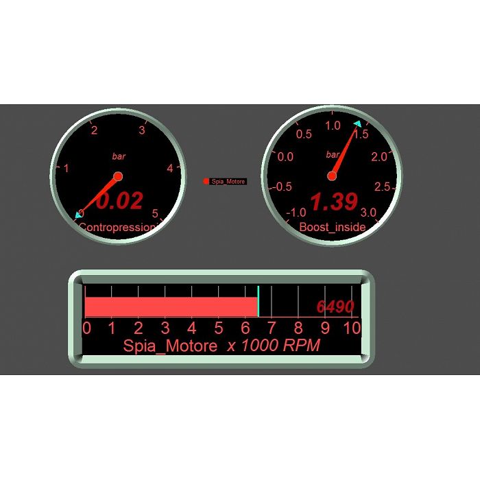 Gerçek zamanlı olarak OBD test tezgahı için profesyonel ekipmanlar Özel kalıp