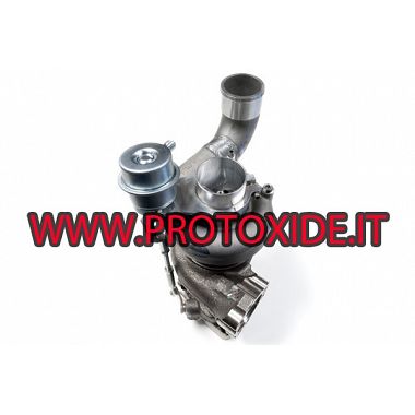 Bearing turbo voor Audi RS4 Turbochargers op wedstrijdlagers