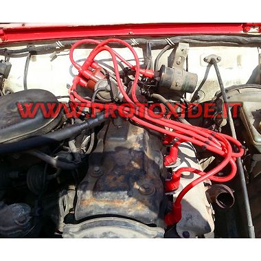 Καλώδια plug Suzuki Sj μπουζί 410-413 Ειδικά καλώδια κεριών για αυτοκίνητα