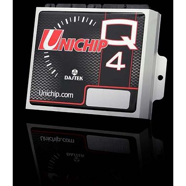 Universal unit Unichip Q4 Unichip-regeleenheden, extra modules en accessoires