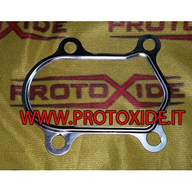 Guarnizione TD04 downpipe scarico turbo Mitsubishi e Garrett GT1548 e GT2056