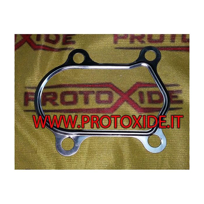 TD04 gasket downpipe turbo Mitsubishi e Garrett GT1548 e GT2056 Juntas reforçadas Turbo, Downpipe e Wastegate