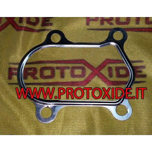 Guarnizione TD04 downpipe scarico turbo Mitsubishi e Garrett GT1548 e GT2056