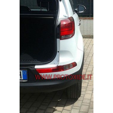 Ara Parçalar Kia Sportage - Hyundai IX35 30mm Paspayı