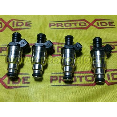 Injector for Audi 180-210-225 hp Specific Injector for car or vehicle model