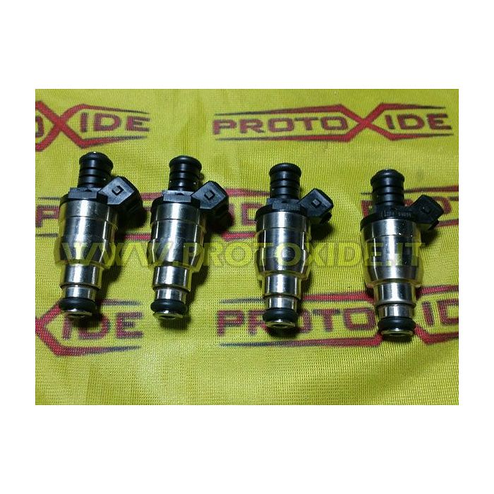 Injector pentru Audi 180-210-225 CP primeri specifici pentru modelul auto sau vehicul