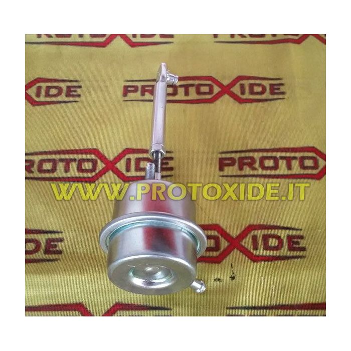 Forstærket wastegate for GrandePunto 1.4 Turbo T-Jet Internt affald