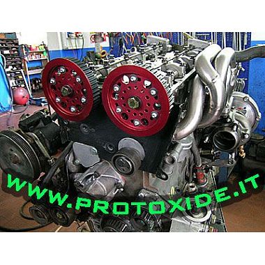 Scripeti reglabili arbore cu came Lancia Delta 2000 16V Turbo pentru distributie arbori cu came reglabili Scrieti reglabili...