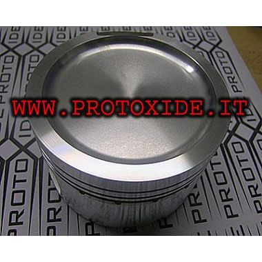 Pistons Audi S3 TT ve VW Golf 1.8 20V Dövme Otomatik Pistonlar