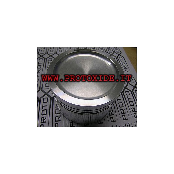 Pistons Audi S3 TT ve VW Golf 1.8 20V Dövme Otomatik Pistonlar