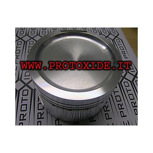 Pistons Audi S3 TT ve VW Golf 1.8 20V Dövme Otomatik Pistonlar