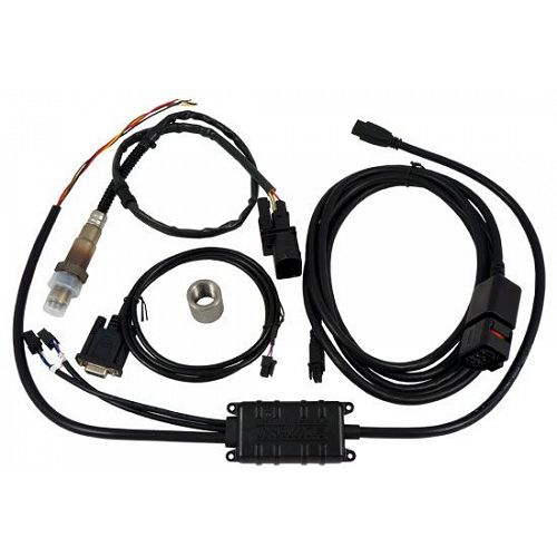 Støkiometrisk Airfuel controller interface med BOSCH 4.9 bredbånds lambdasonde uden display Carburetion Airfuel Stechi...