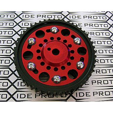 Adjustable camshaft pulley Peugeot 106 1600 8v for adjustable camshaft timing Adjustable camshaft pulleys...