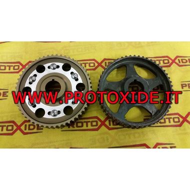 Puleggia registrabile albero a camme Volkswagen Audi S3 TT - Golf Seat Leon 2000 TFSI - TSI