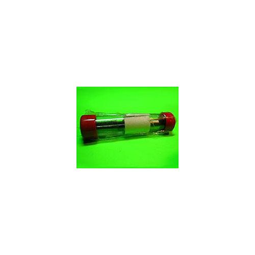 Taraud pour filetage de trous 1/8 NPT dans les injecteurs ou capteurs de protoxyde d'azote N2O Pièces de rechange pour systèm...