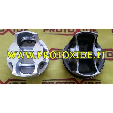 pistões forjados 1300 GSX 2015 Hayabusa turbo transformação Pistões Forjados para Motocicletas, Scooters, Jet Sky Watercraft