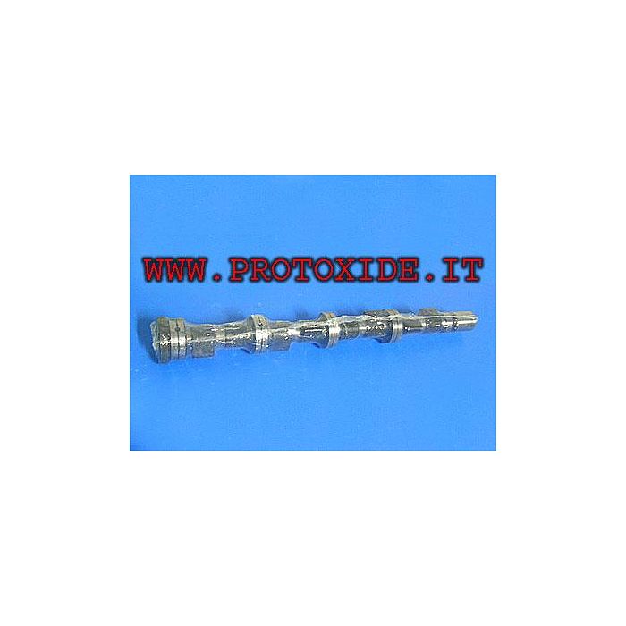 camshafts for Renault Clio 1800-2000 aspirated version Sporty camshafts